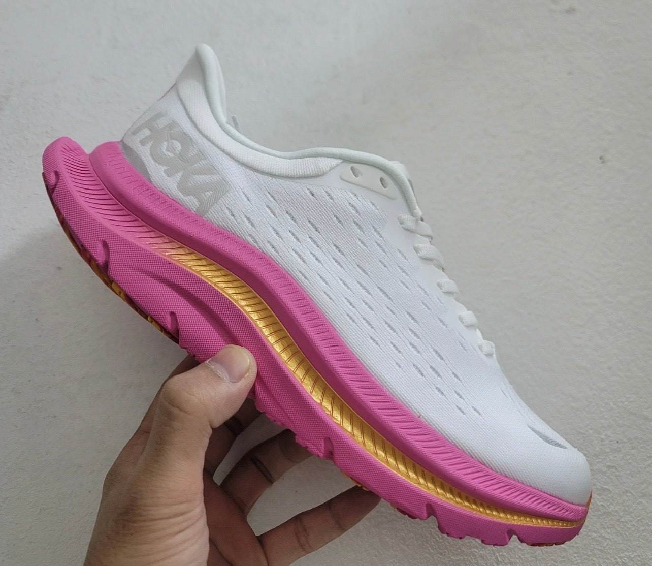 SHOE PREORDER