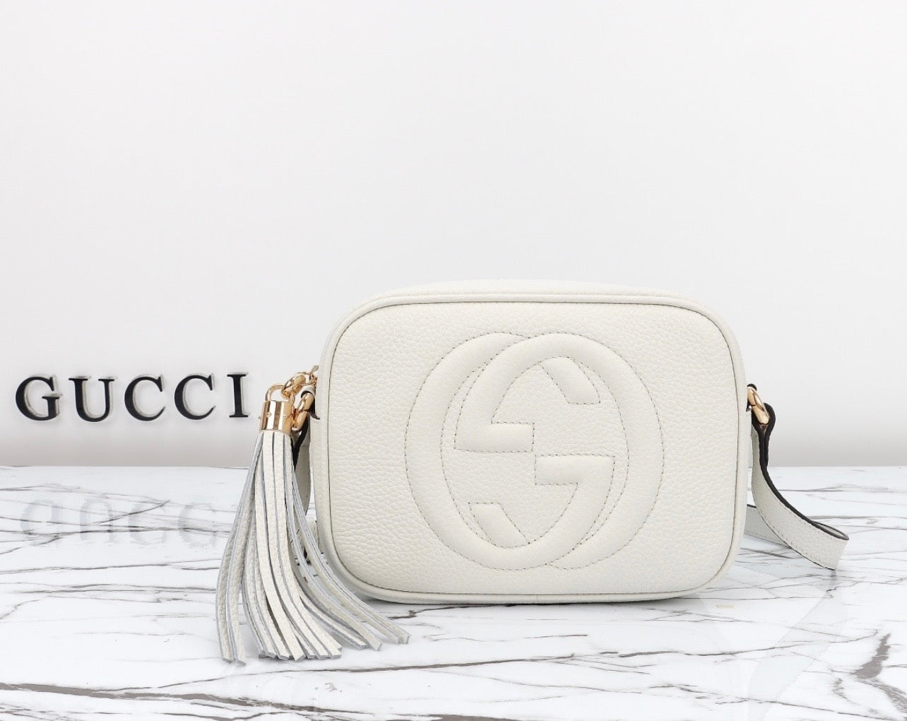 GG Crossbody