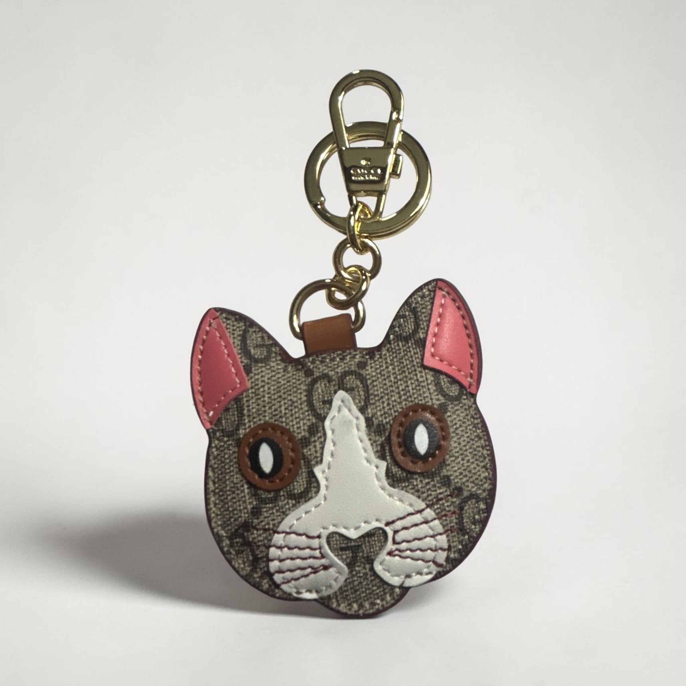 GG Bag Charm
