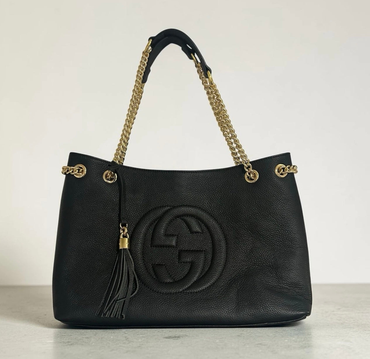 GG Shoulder Bag