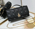 Small shoulder bag