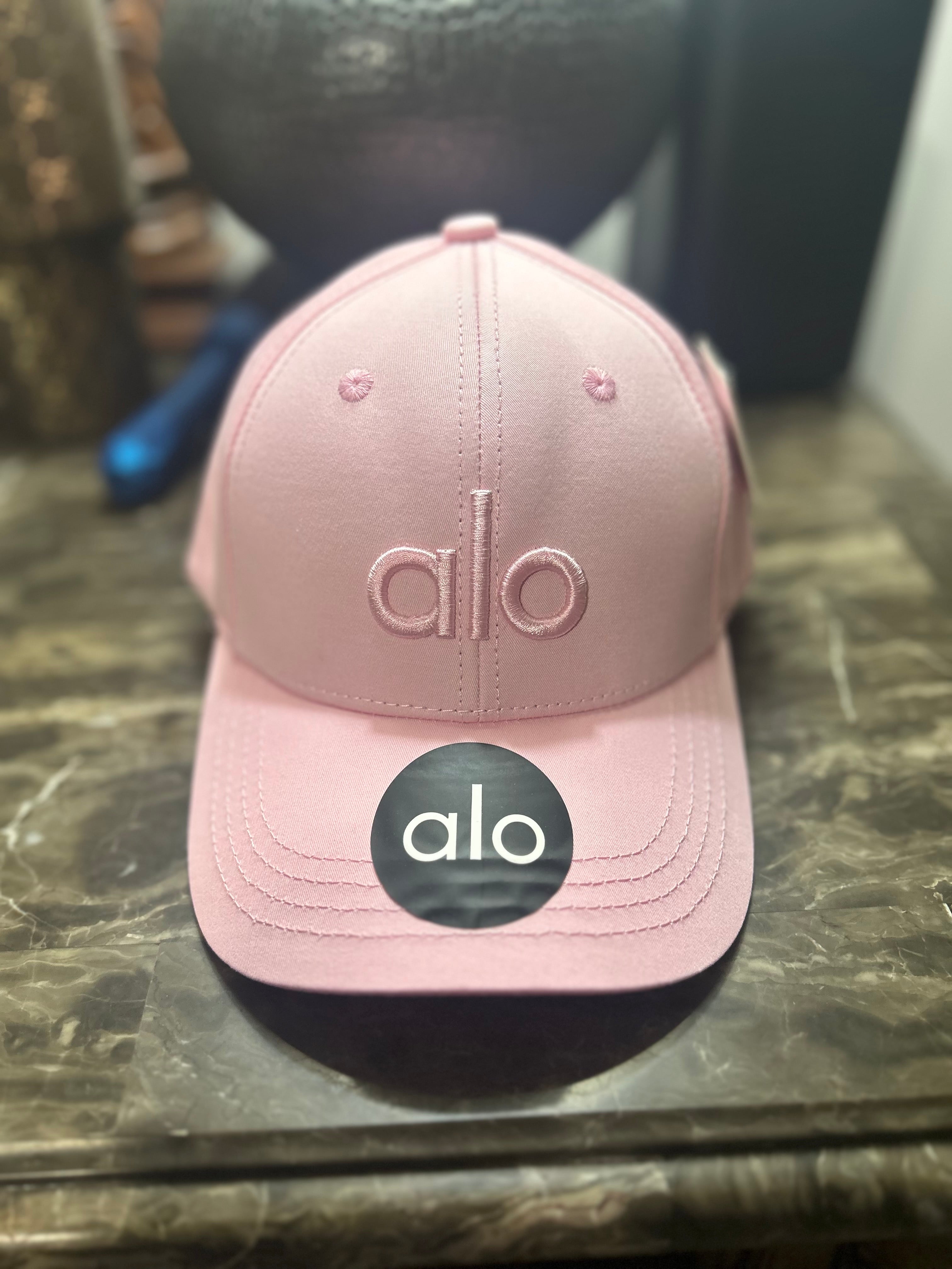 Ladies Baseball Cap