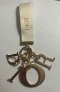Dior Keychain