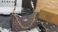 Small Shoulder Bag