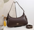 Chocolate Shoulder Bag