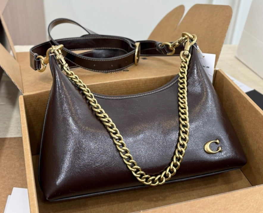 Luxury Shoulder Bag