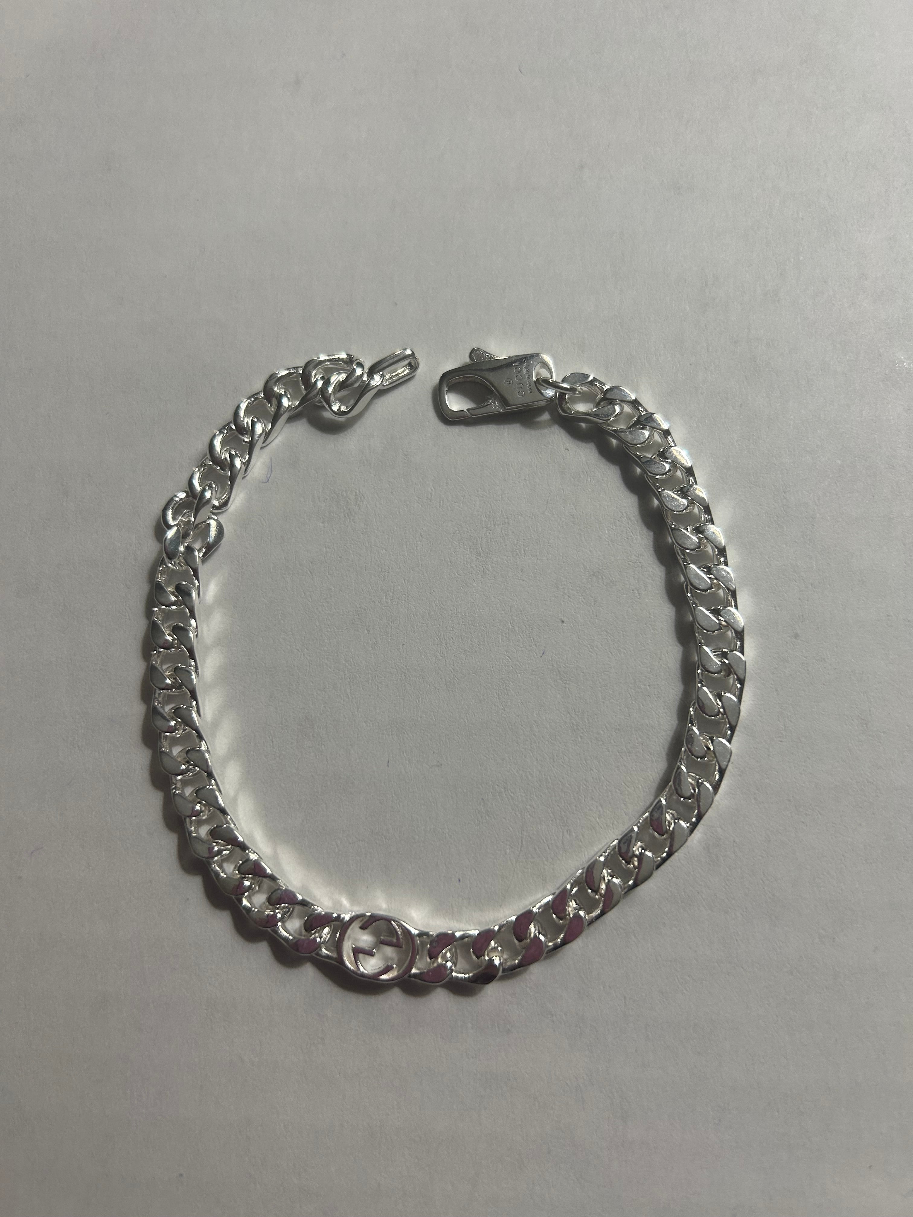 GG bracelet