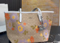 Flower Tote