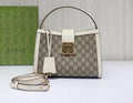 Top handle GG bag