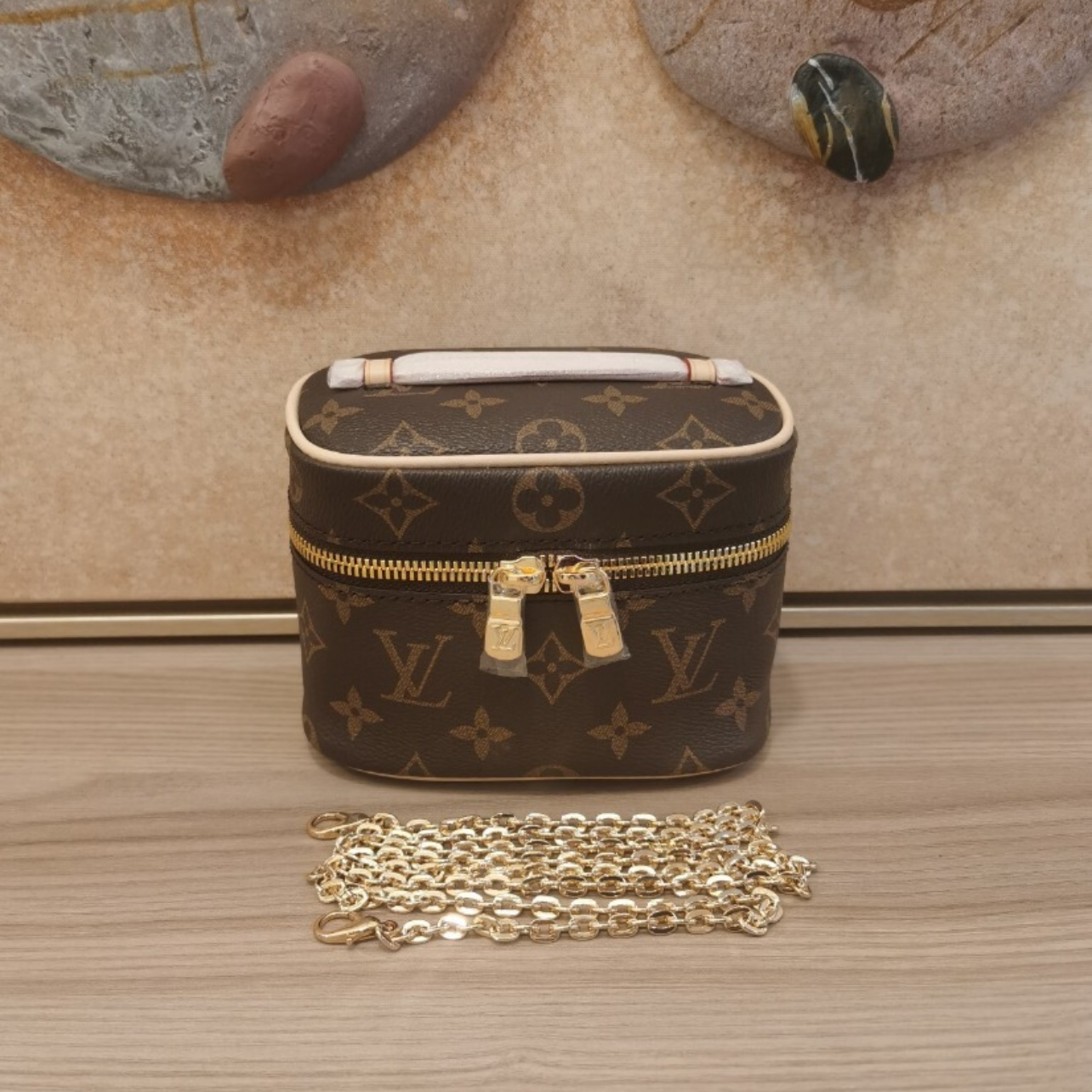 Mini Case
