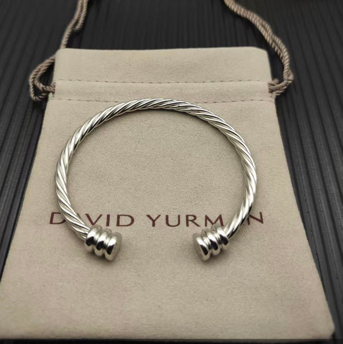 Yurman Bracelet