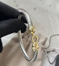 Yurman Bracelet