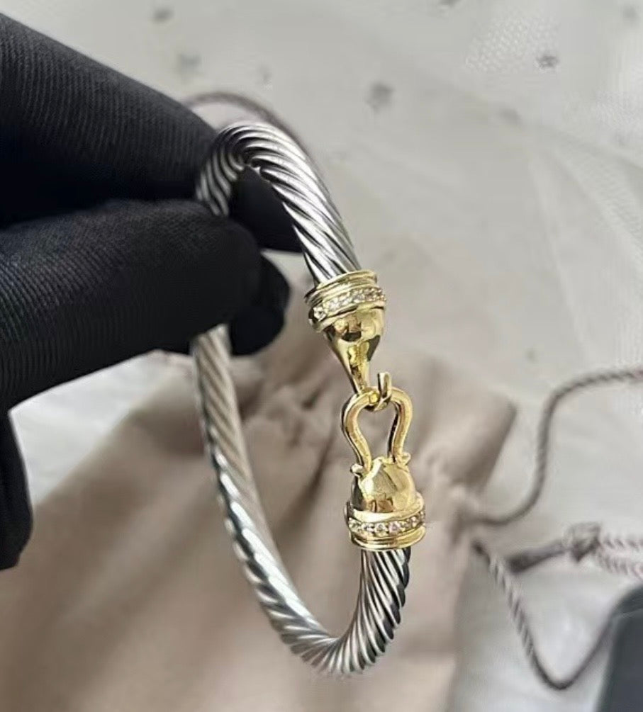 Yurman Bracelet