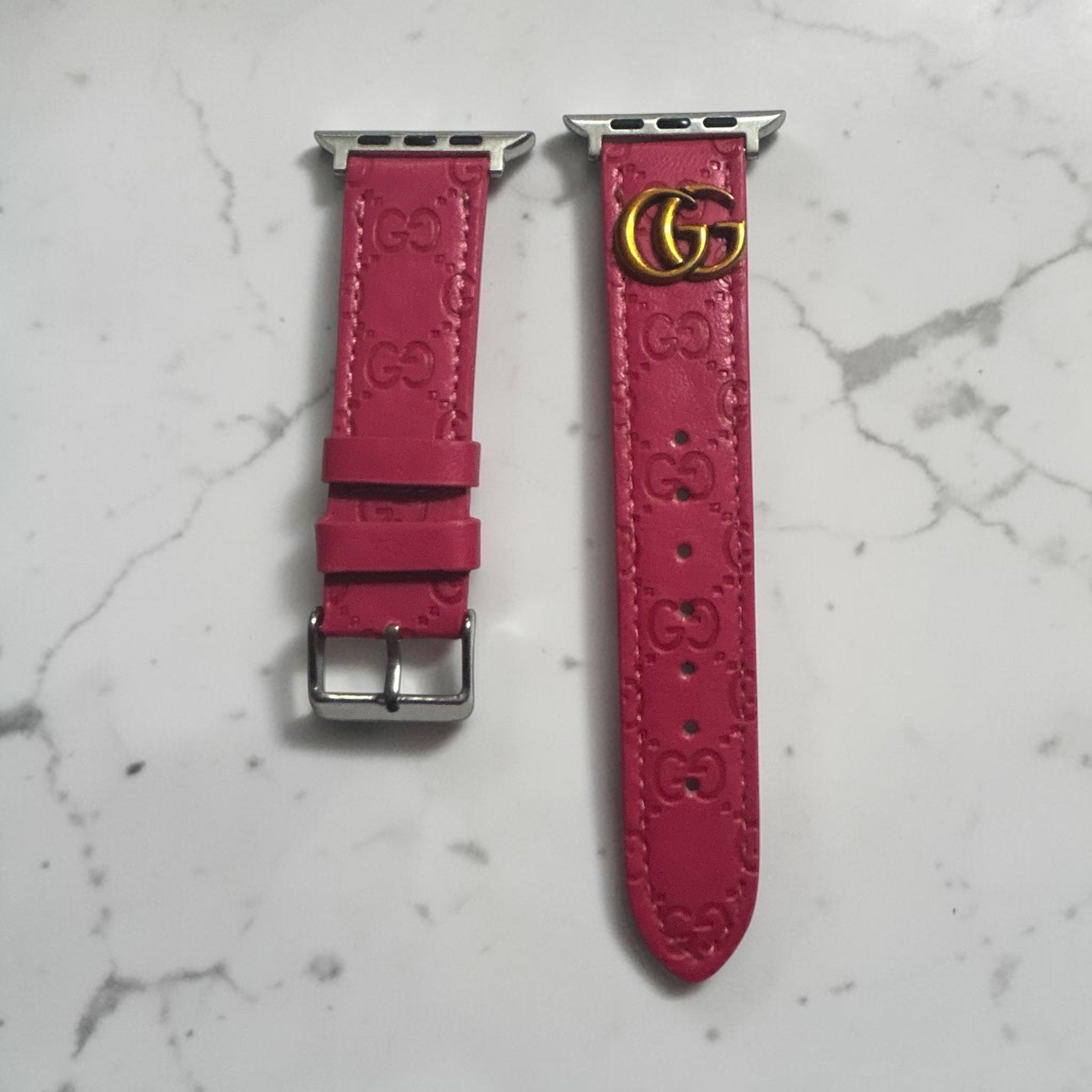 GG smart watch band