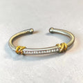 Yurman Bracelet