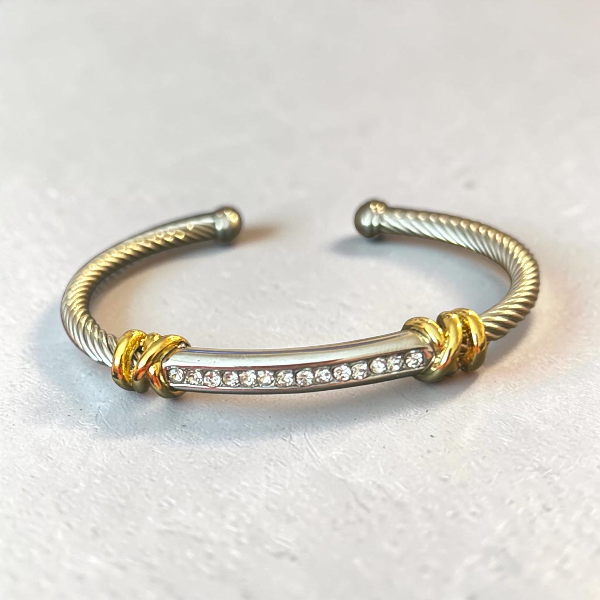 Yurman Bracelet