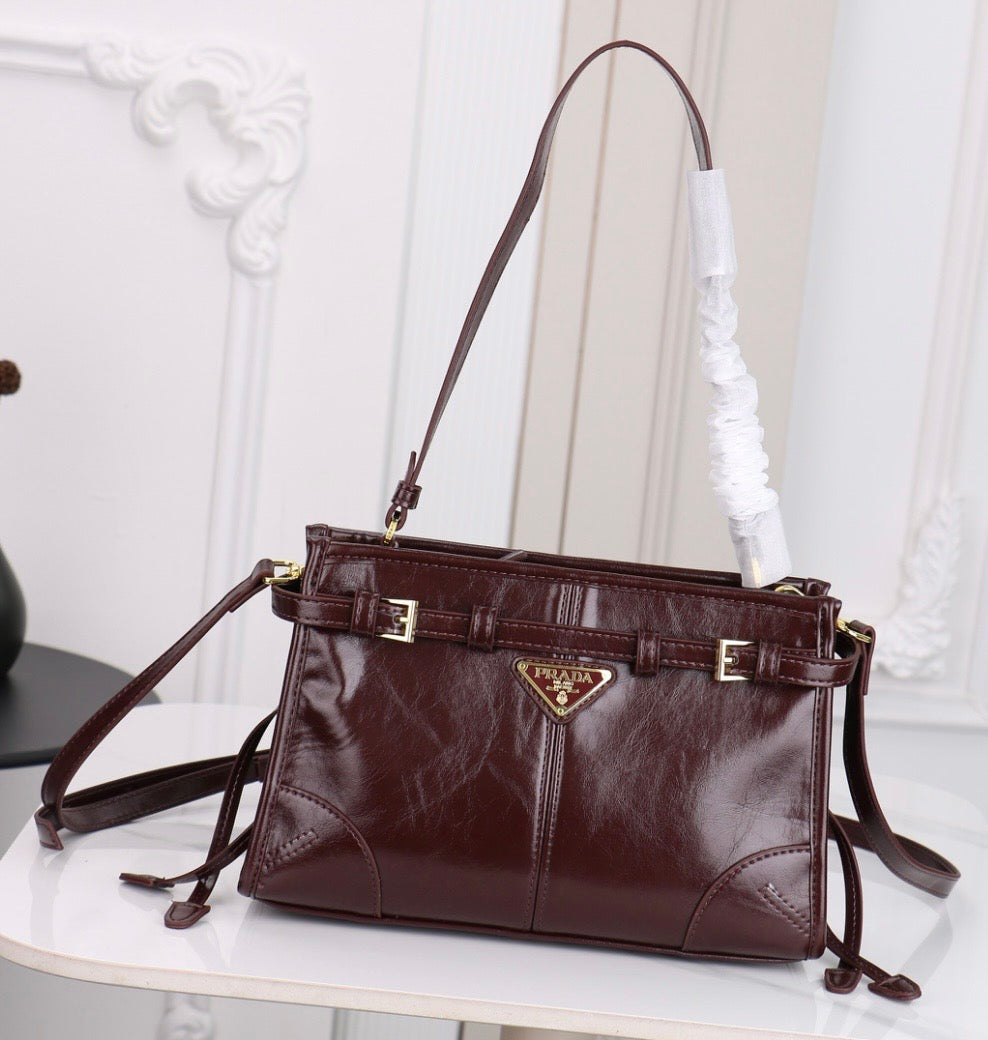 Large Shoulder Bag