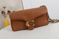 Luxe shoulder bag