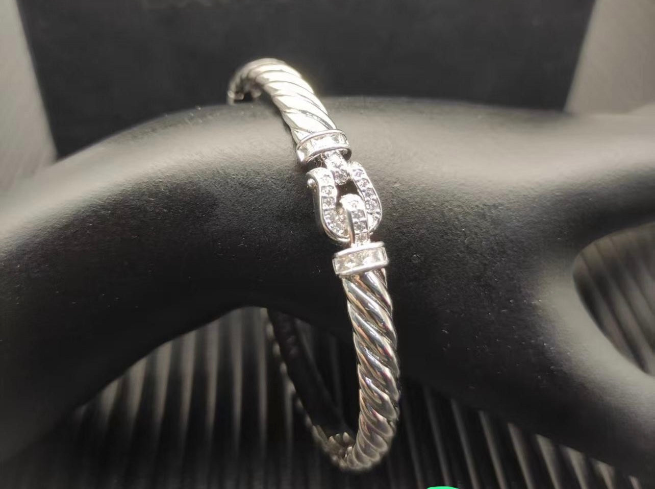 Yurman Bracelet