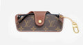 LV Sunglasses Case