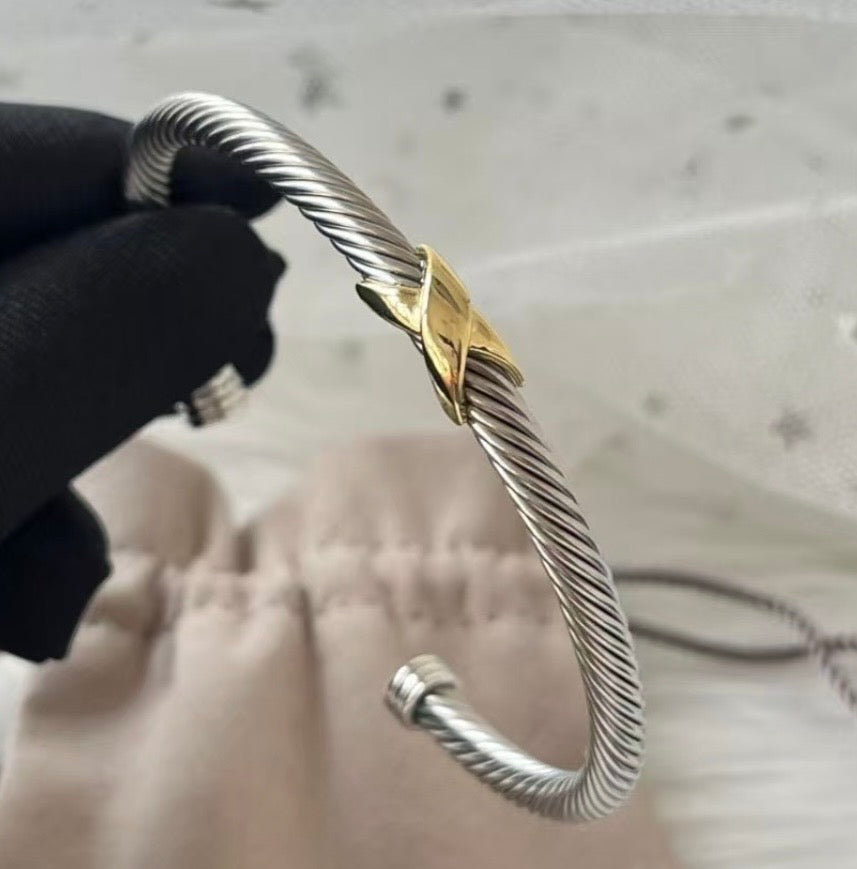 Yurman Bracelet