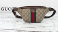 Ophidia small belt bag