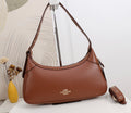 Small Brown Shoulder Bag