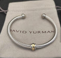 Yurman Bracelet
