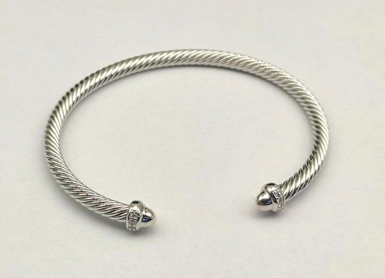 Yurman Bracelet
