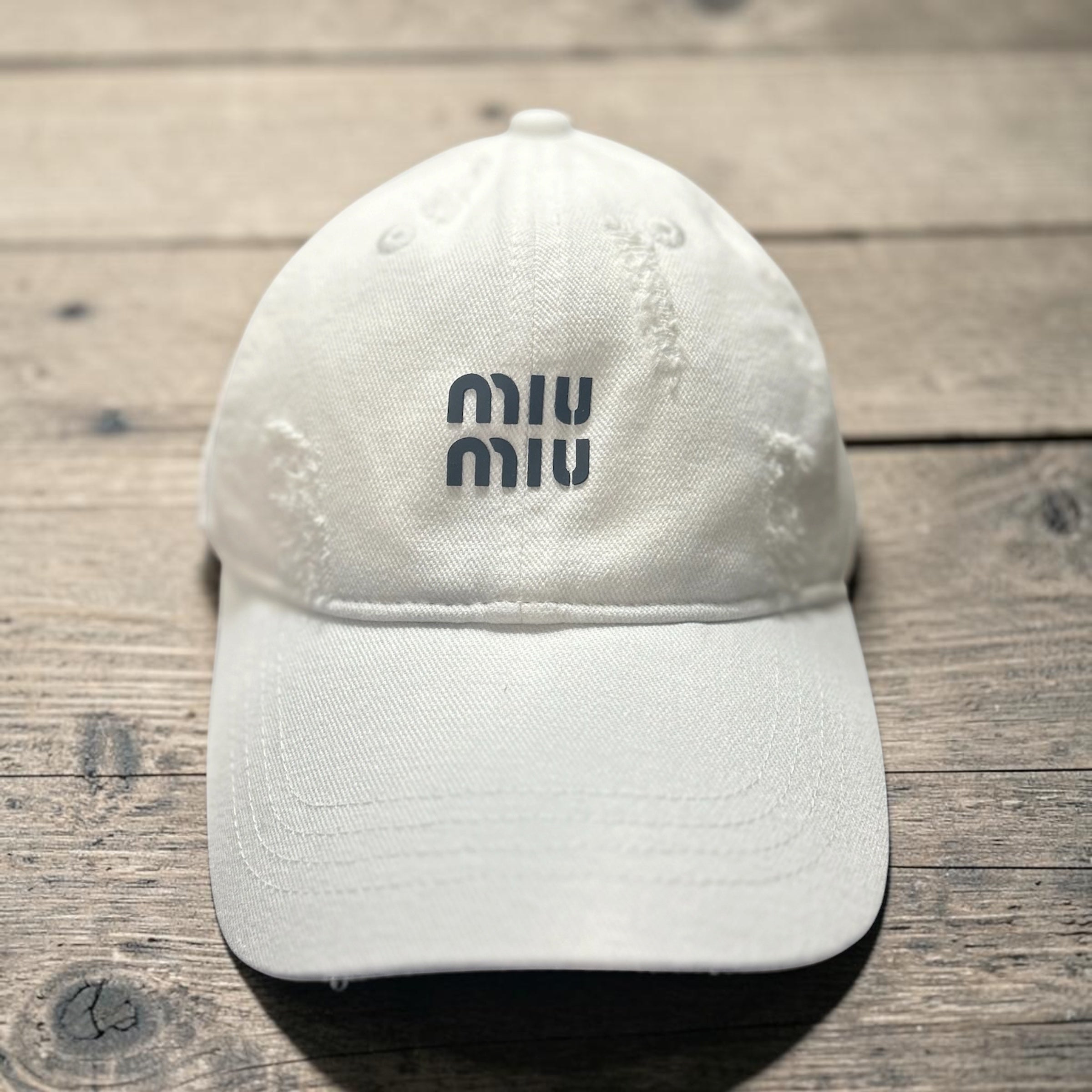 Women’s Ball Cap