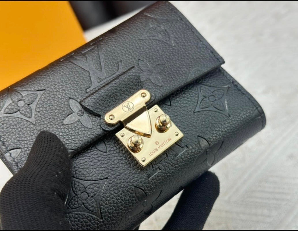 LV wallet