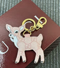 Bag Charm