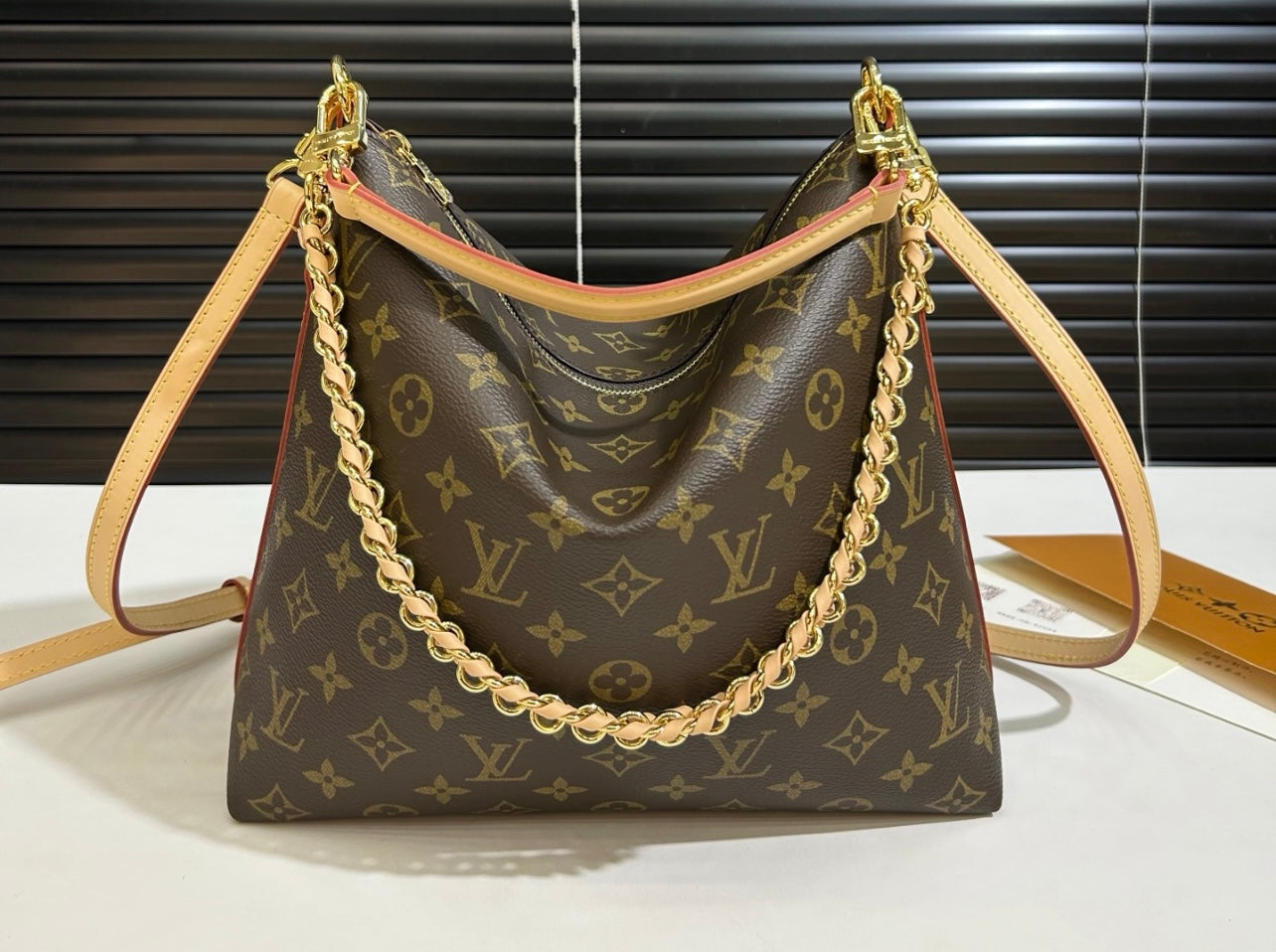 Slouchy Bag
