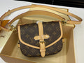 BB Crossbody
