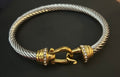 Yurman Bracelet