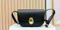 Medium Flap Bag