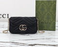Small Luxe Bag