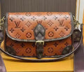 Cross body bag