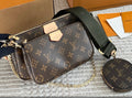 Multi Bag Crossbody
