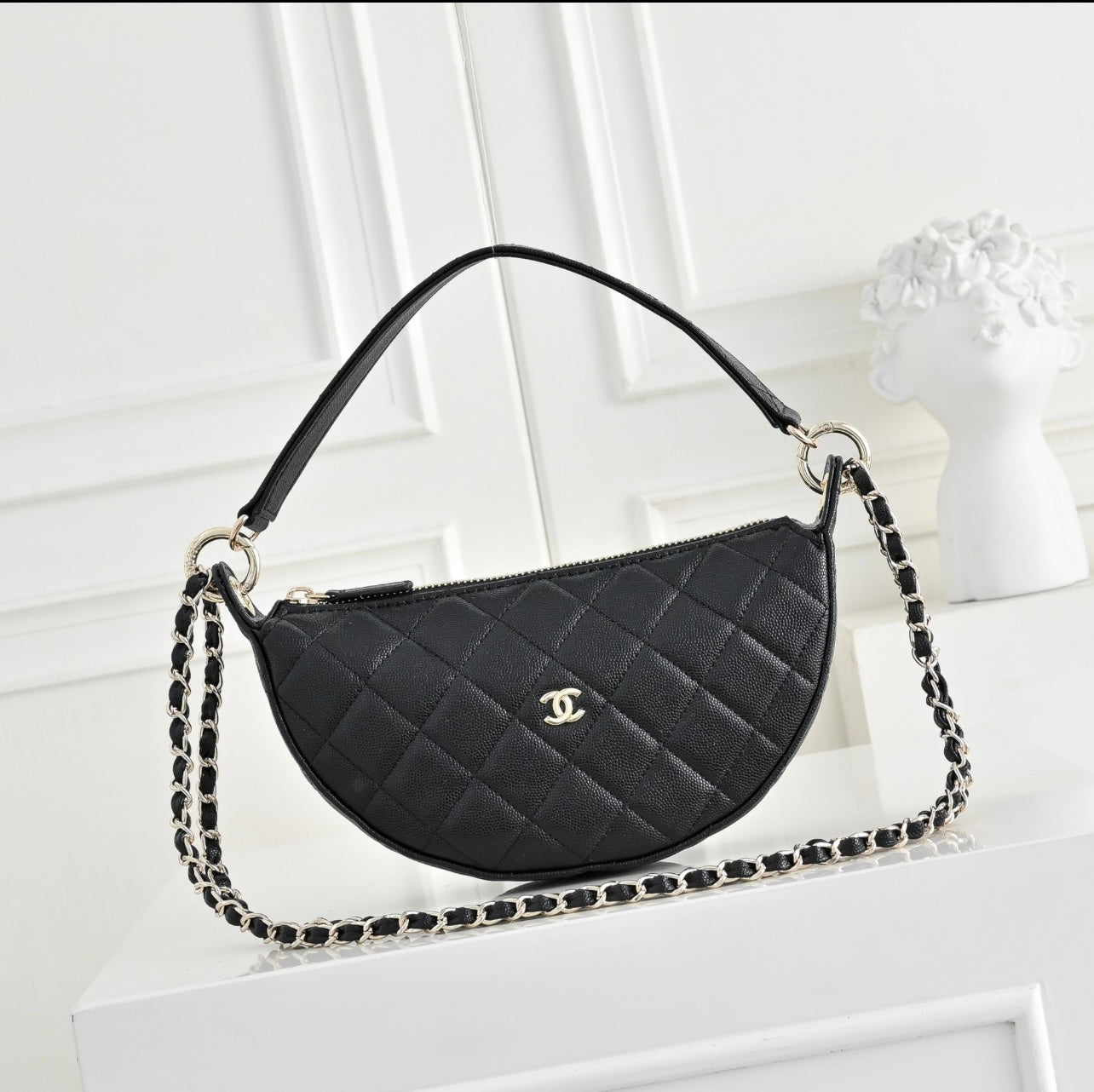 Luxury Shoulder Bag