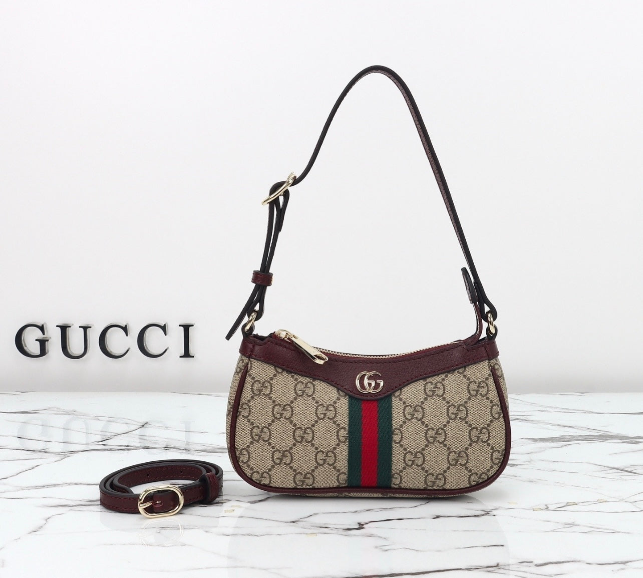 Small Shoulder Bag