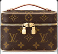 Vanity Pouch