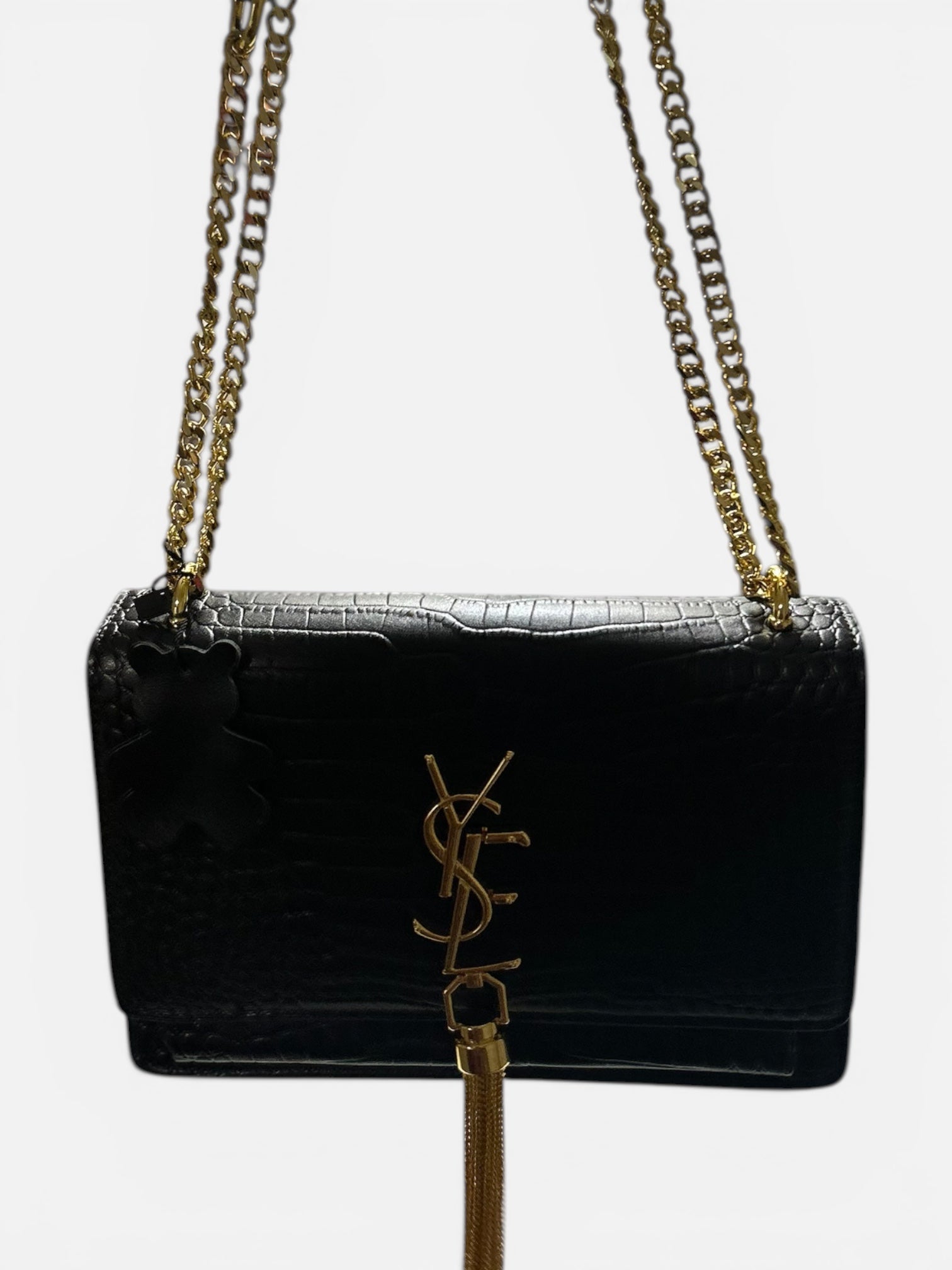 YSL shoulder bag