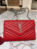 YSL shoulder bag
