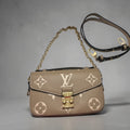 Cross Body Bag