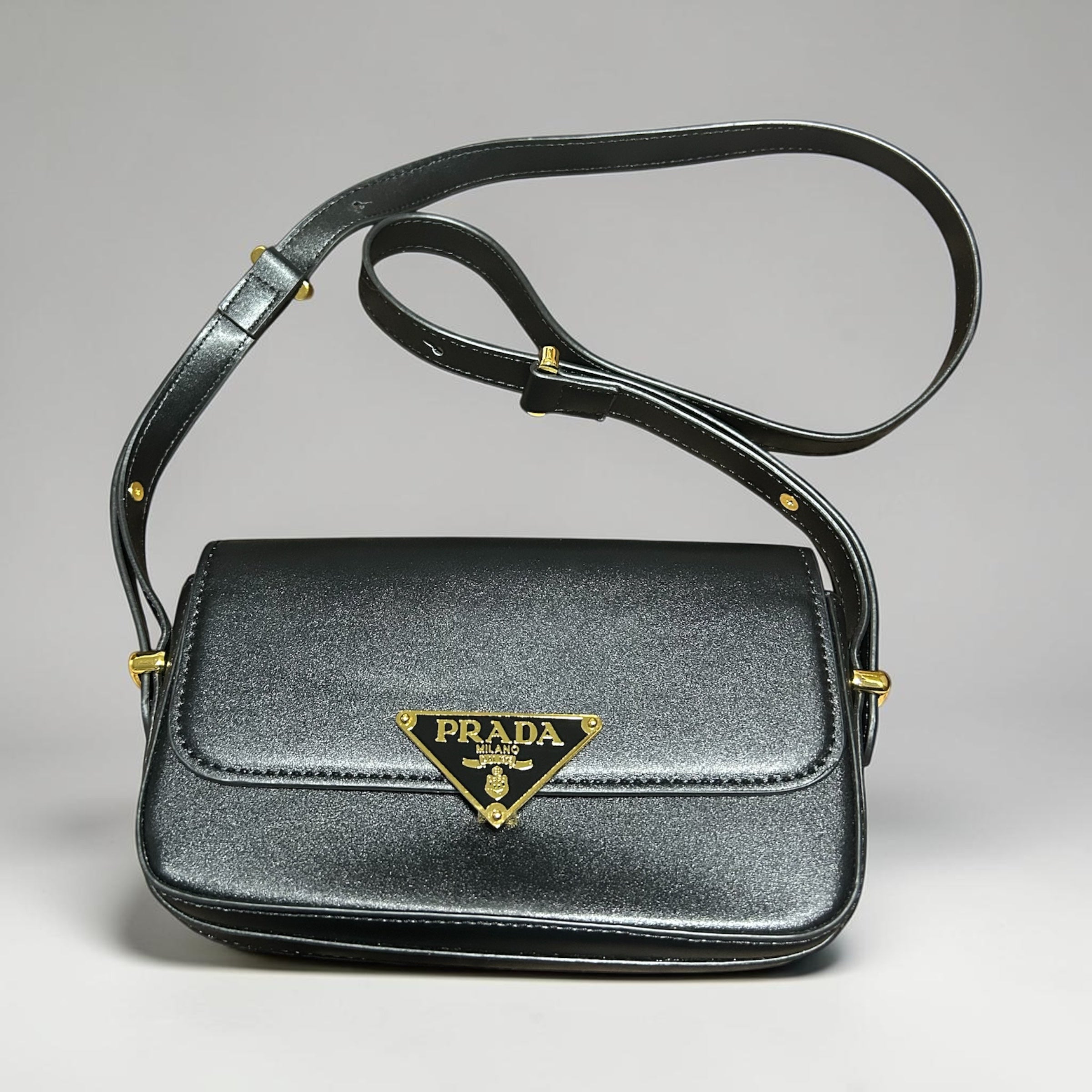 Small Shoulder Bag