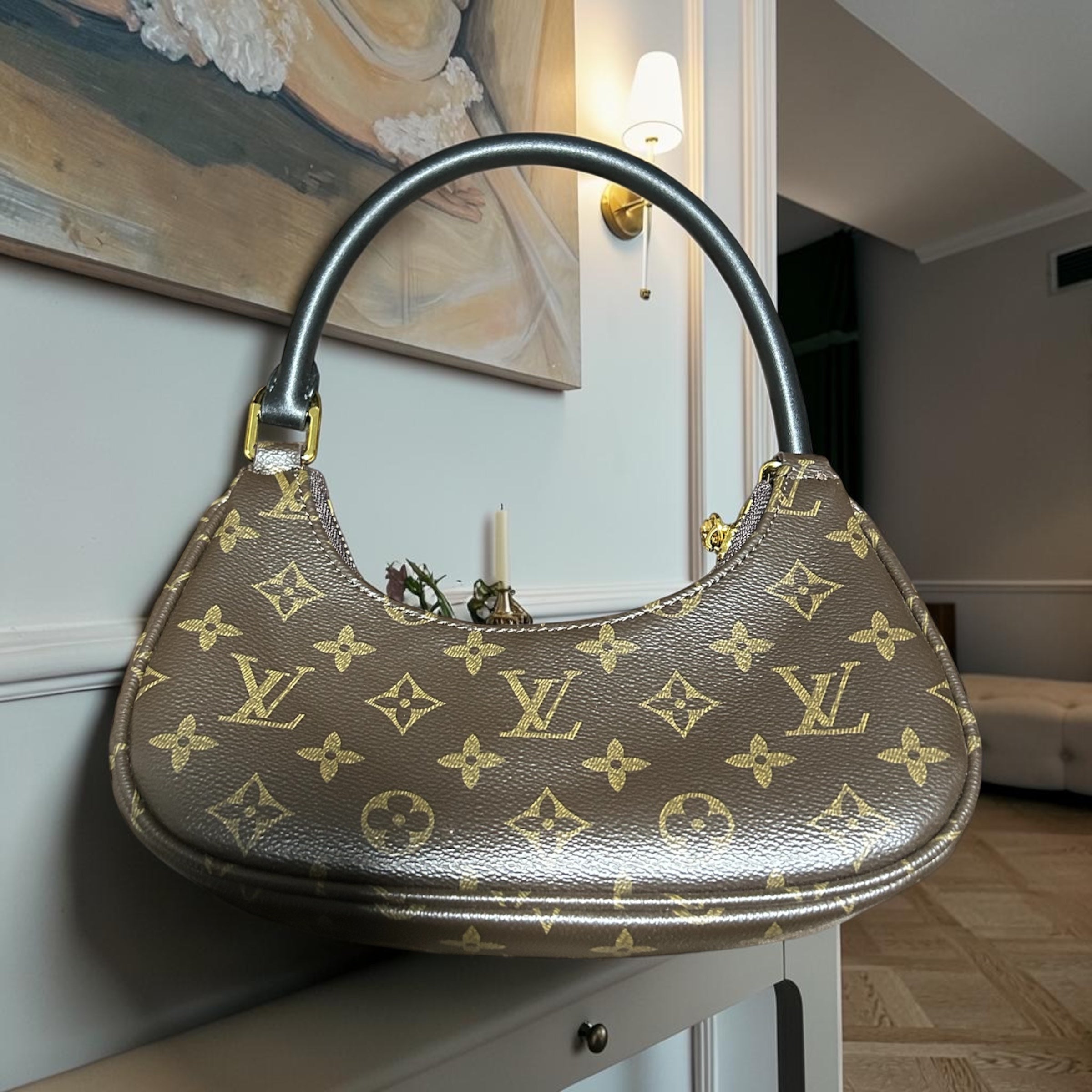 Mini Shoulder Bag