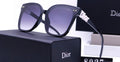 Black Luxe Sunglasses