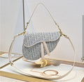 Stylish Luxe shoulder bag