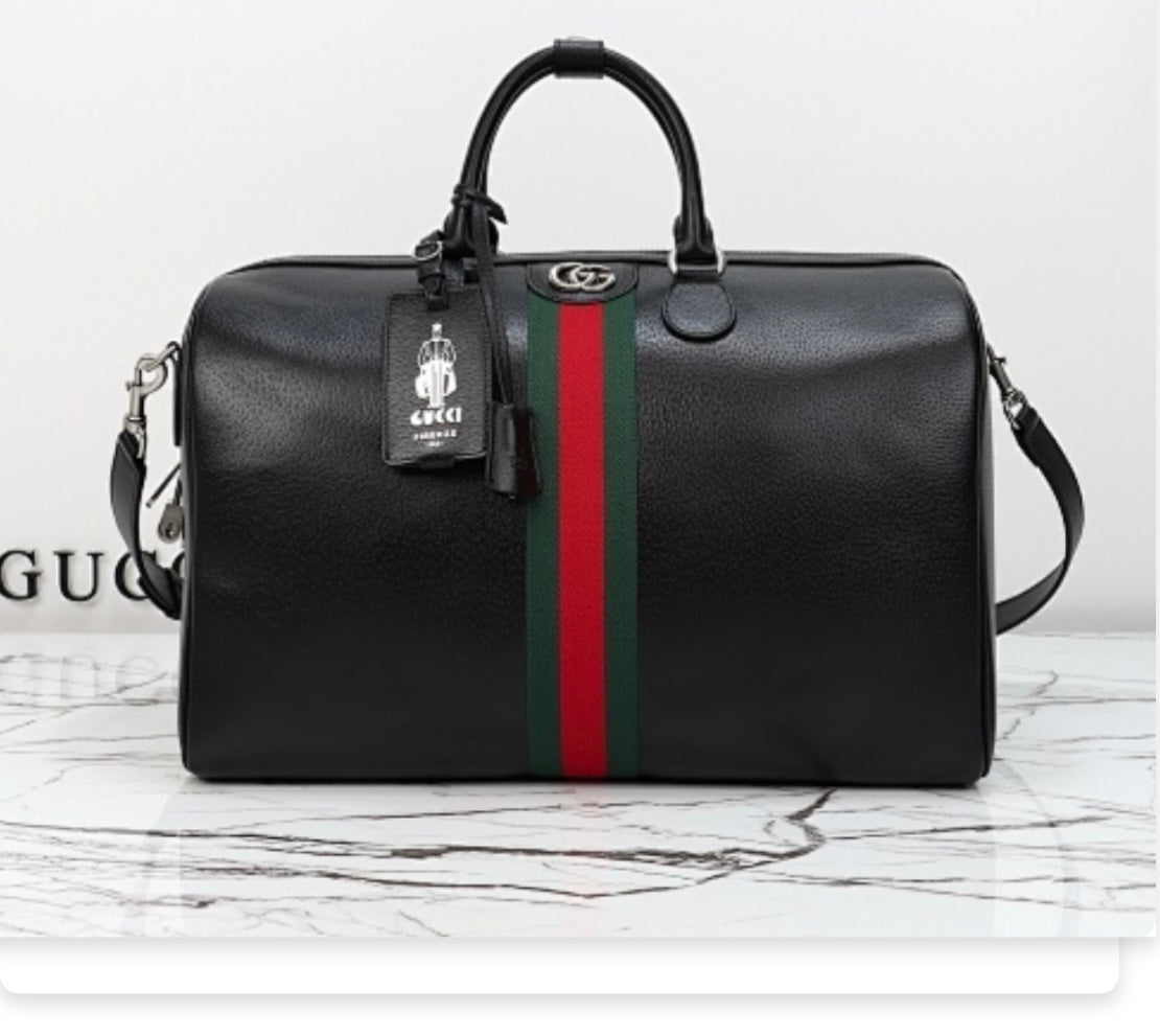 BOSTON BAG